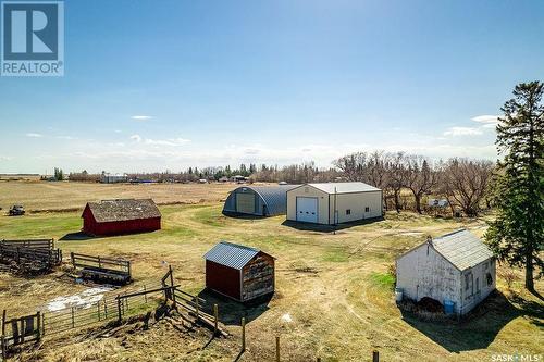 Martens Acreage, Rosthern Rm No. 403, SK - Outdoor
