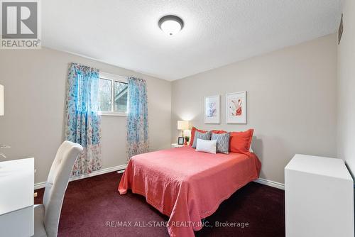 53 Williams Point Rd, Scugog, ON - Indoor Photo Showing Bedroom
