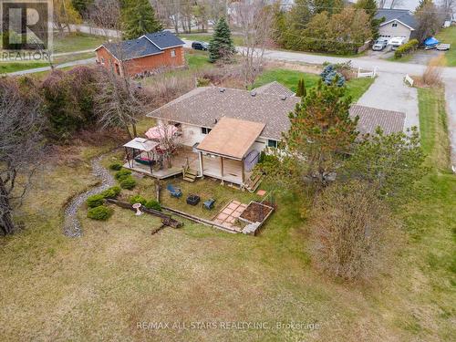 53 Williams Point Rd, Scugog, ON - Outdoor