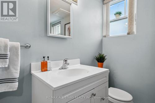 53 Williams Point Rd, Scugog, ON - Indoor Photo Showing Bathroom