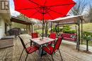 53 Williams Point Rd, Scugog, ON  - Outdoor With Deck Patio Veranda With Exterior 
