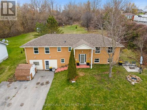53 Williams Point Road, Scugog, ON - Outdoor