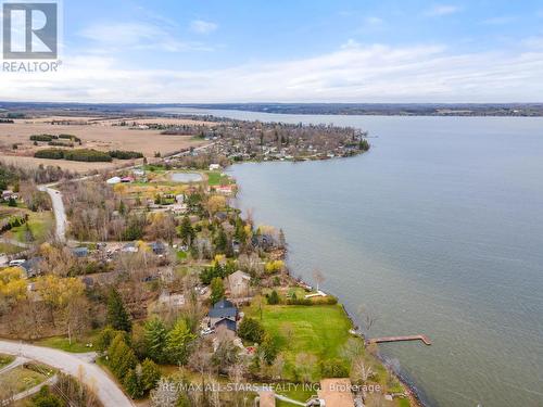 53 Williams Point Road, Scugog, ON - Outdoor With Body Of Water With View