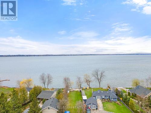 53 Williams Point Road, Scugog, ON - Outdoor With Body Of Water With View