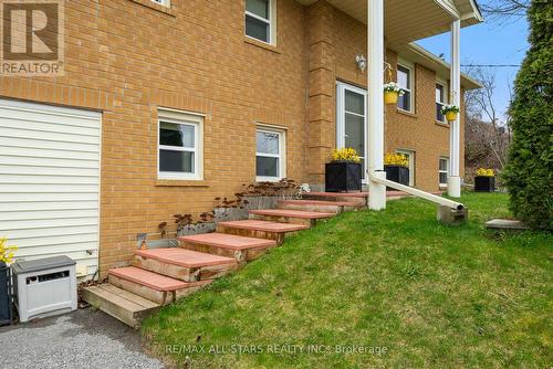 53 Williams Point Road, Scugog, ON - Outdoor With Deck Patio Veranda With Exterior