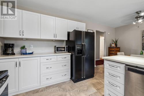 53 Williams Point Road, Scugog, ON - Indoor Photo Showing Kitchen