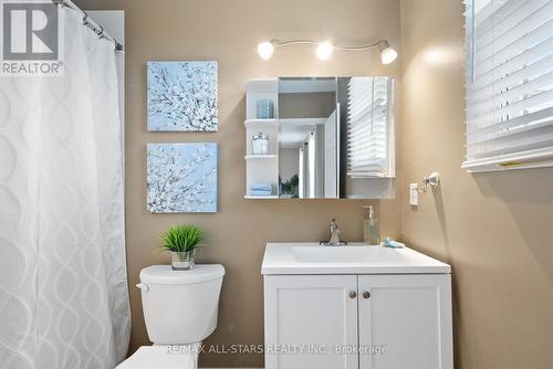 53 Williams Point Road, Scugog, ON - Indoor Photo Showing Bathroom