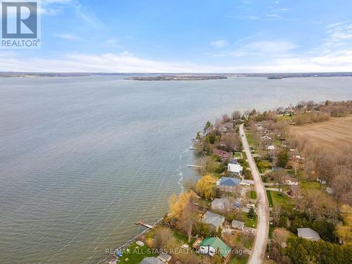 53 Williams Point Rd, Scugog, ON - Outdoor With Body Of Water With View