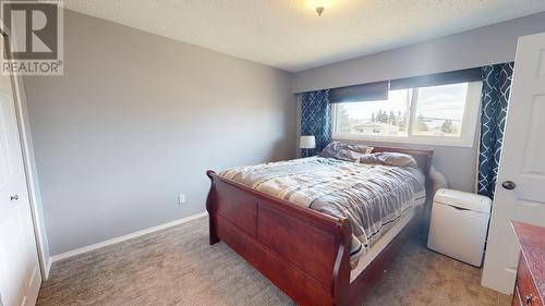 11412 92 Street, Fort St. John, BC - Indoor Photo Showing Bedroom