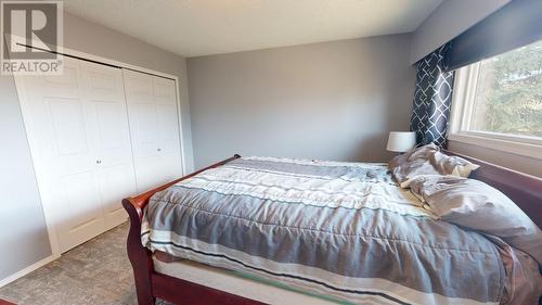 11412 92 Street, Fort St. John, BC - Indoor Photo Showing Bedroom