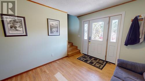 11412 92 Street, Fort St. John, BC - Indoor Photo Showing Other Room
