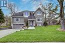 164 Castle Cres, Oakville, ON  - Outdoor With Facade 