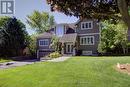 164 Castle Crescent, Oakville, ON  - Outdoor With Facade 
