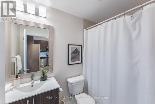 #506 -22 East Haven Dr, Toronto, ON - Indoor Photo Showing Bathroom