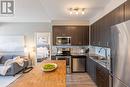 #506 -22 East Haven Dr, Toronto, ON  - Indoor Photo Showing Kitchen 