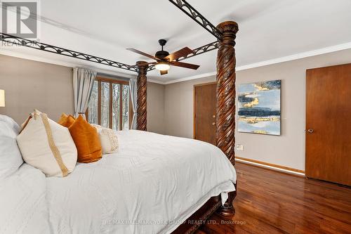 2 Pinewood Trail, Adjala-Tosorontio, ON - Indoor Photo Showing Bedroom