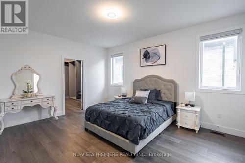308 Stathis Blvd, Sarnia, ON - Indoor Photo Showing Bedroom