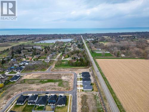 308 Stathis Blvd, Sarnia, ON - Outdoor With View