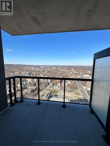 #2203 -15 Queen St S, Hamilton, ON - Outdoor With View