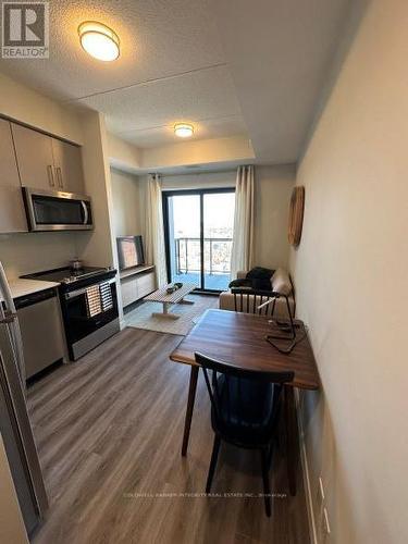 #2203 -15 Queen St S, Hamilton, ON - Indoor Photo Showing Other Room