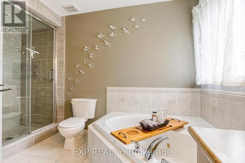 9 Riesling St, Grimsby, ON - Indoor Photo Showing Bathroom