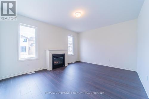 510 Hornbeck Street, Cobourg, ON - Indoor With Fireplace