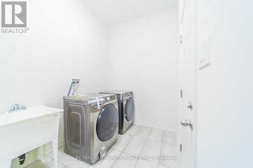 510 Hornbeck Street, Cobourg, ON - Indoor Photo Showing Laundry Room