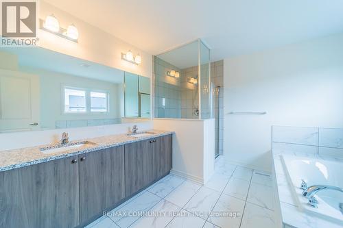510 Hornbeck Street, Cobourg, ON - Indoor Photo Showing Bathroom