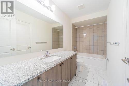 510 Hornbeck Street, Cobourg, ON - Indoor Photo Showing Bathroom