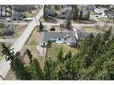 3584 Morast Road, Quesnel, BC  - Outdoor With View 