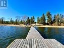 5873 S Dempsey Lake Road, Lac La Hache, BC  - Outdoor With Body Of Water With View 