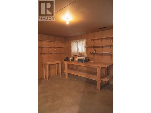 823 3Rd Avenue, Mcbride, BC - Indoor Photo Showing Other Room