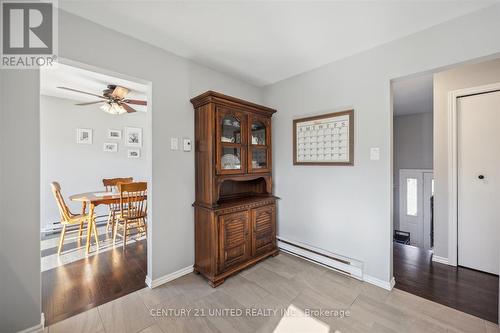 905 Gilchrist Bay Rd, Douro-Dummer, ON - Indoor Photo Showing Other Room