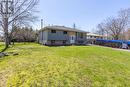 905 Gilchrist Bay Rd, Douro-Dummer, ON  - Outdoor 