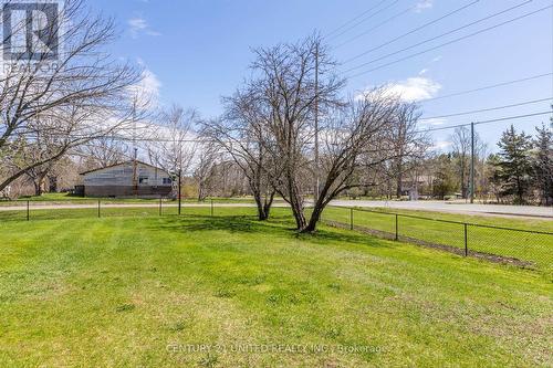 905 Gilchrist Bay Rd, Douro-Dummer, ON - Outdoor With View