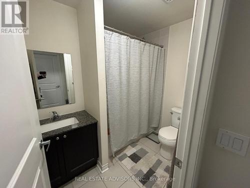 203 - 2522 Keele Street, Toronto, ON - Indoor Photo Showing Bathroom