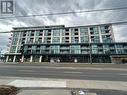 #203 -2522 Keele St, Toronto, ON  - Outdoor With Facade 