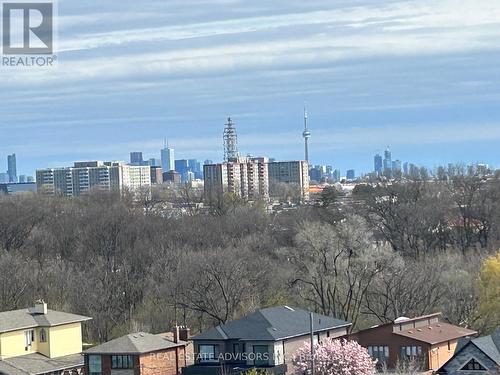 203 - 2522 Keele Street, Toronto, ON - Outdoor With View
