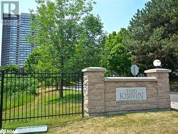 3100 KIRWIN Avenue Unit# 2504  Mississauga, ON L5A 3S6