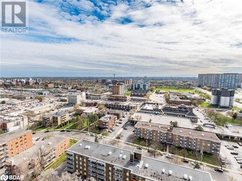 3100 Kirwin Avenue Unit# 2504, Mississauga, ON - Outdoor With View