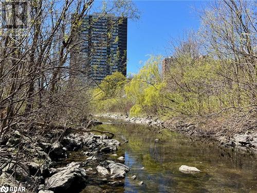 3100 Kirwin Avenue Unit# 2504, Mississauga, ON - Outdoor With Body Of Water With View