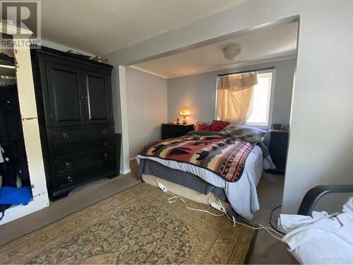 37 4619 Queensway Drive, Terrace, BC - Indoor Photo Showing Bedroom