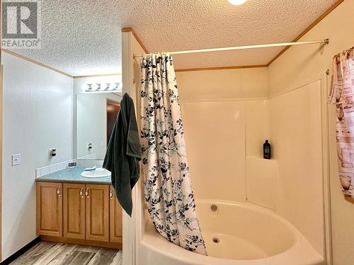 21 3128 Hooker Road, Williams Lake, BC - Indoor Photo Showing Bathroom