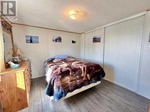 21 3128 Hooker Road, Williams Lake, BC - Indoor Photo Showing Bedroom