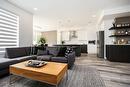 30 Thrush Street, Winnipeg, MB  - Indoor Photo Showing Living Room 