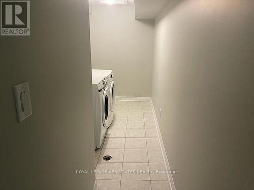 47 Snowy Owl Way, Toronto, ON - Indoor Photo Showing Laundry Room