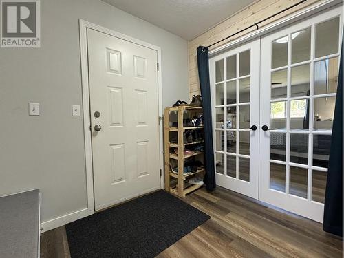 10 25 Westridge Drive, Williams Lake, BC - Indoor Photo Showing Other Room