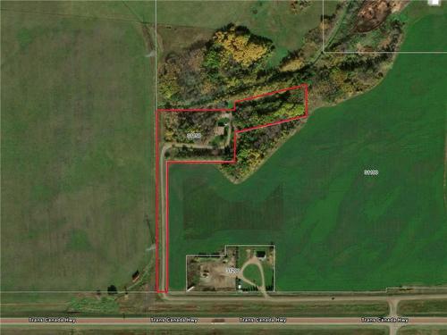 106083 Hwy 1W Road, Brandon, MB - Other