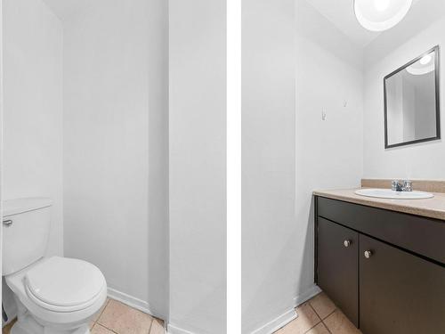Salle d'eau - 11899 Rue Pavillon, Montréal (Pierrefonds-Roxboro), QC - Indoor Photo Showing Bathroom
