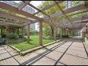 1709-265 Enfield Pl, Mississauga, ON  - Outdoor 